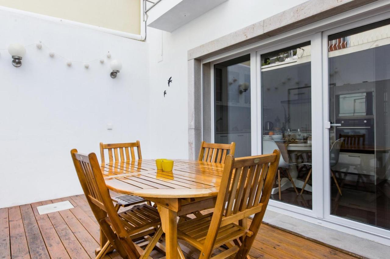 Casa Alecrim Villa Tavira Exterior photo